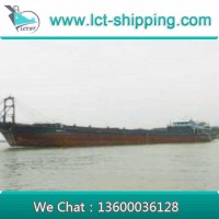 4000T Self Unloading Ship